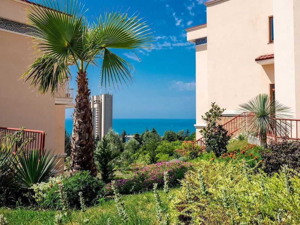 Картинка отеля - 4