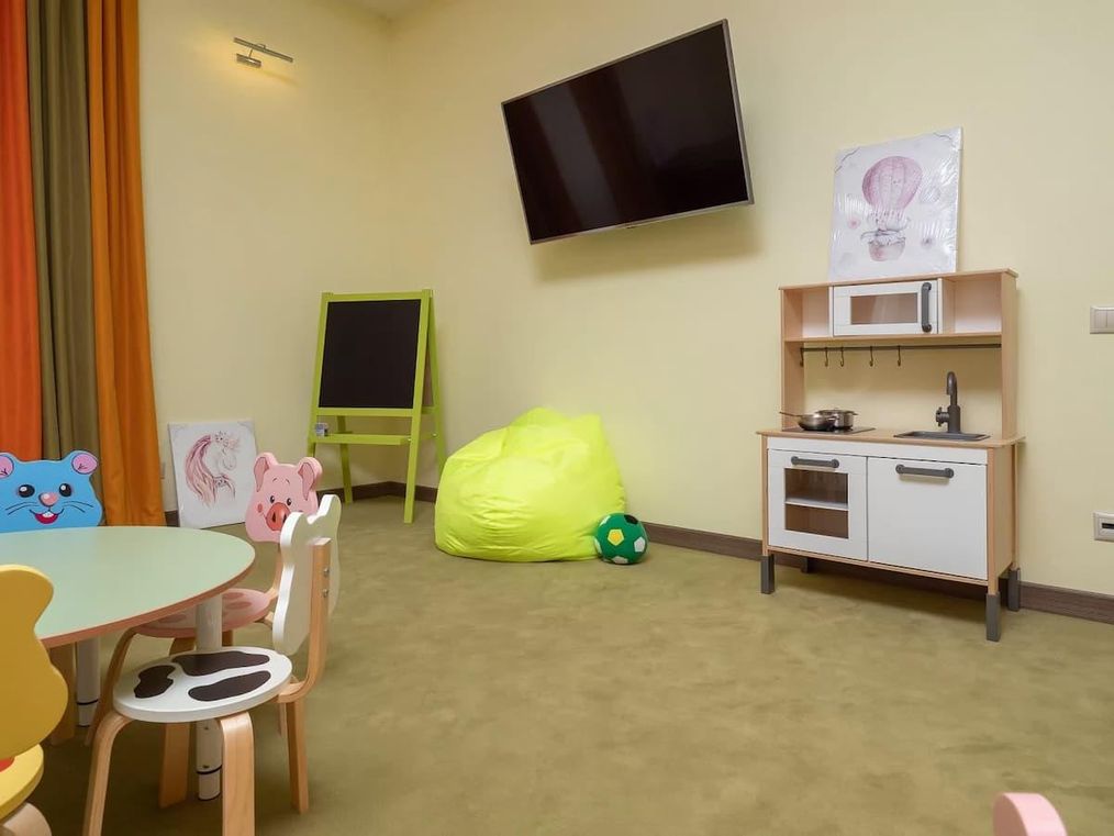 Картинка отеля - 31