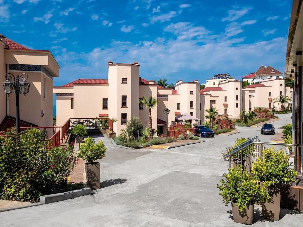 Картинка отеля - 37