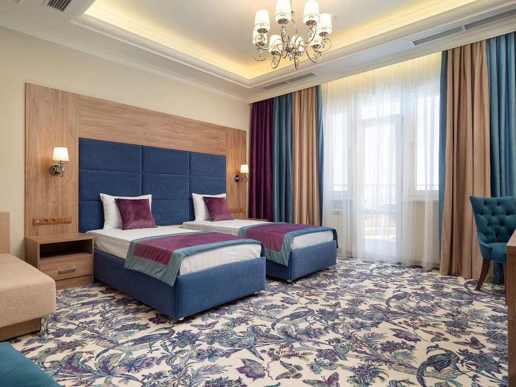 Картинка отеля - 6