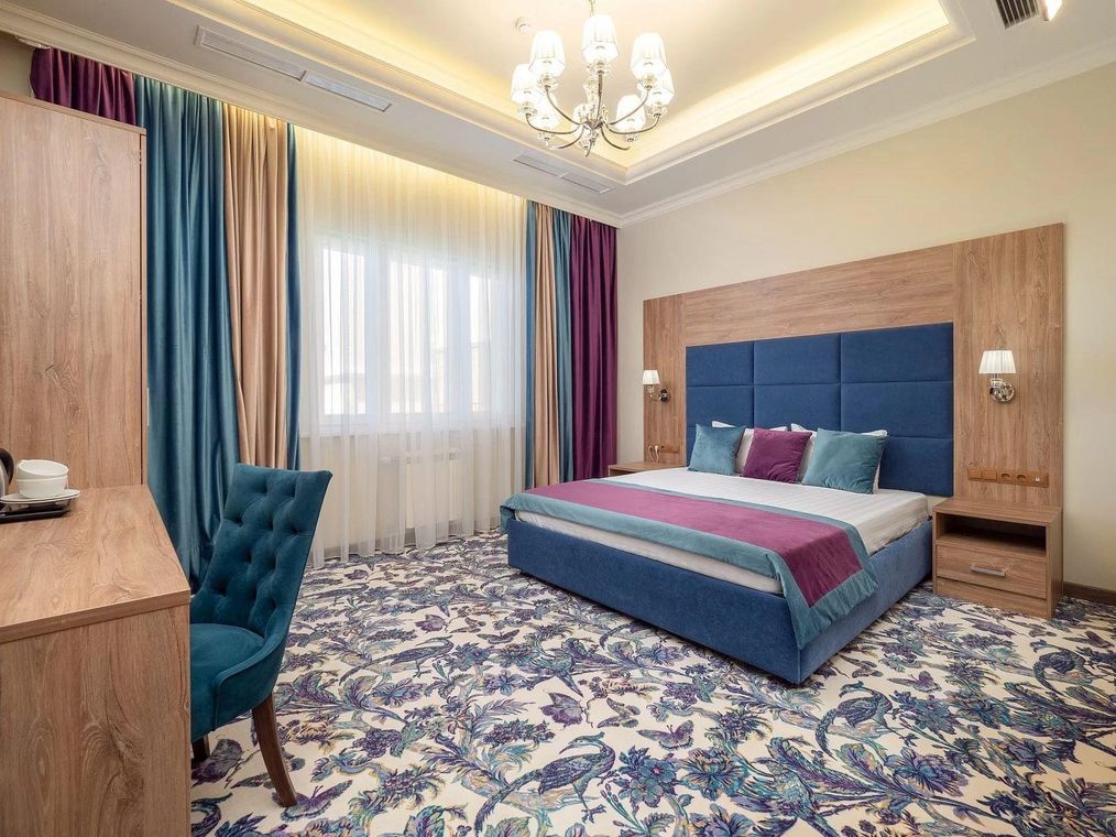 Картинка отеля - 9