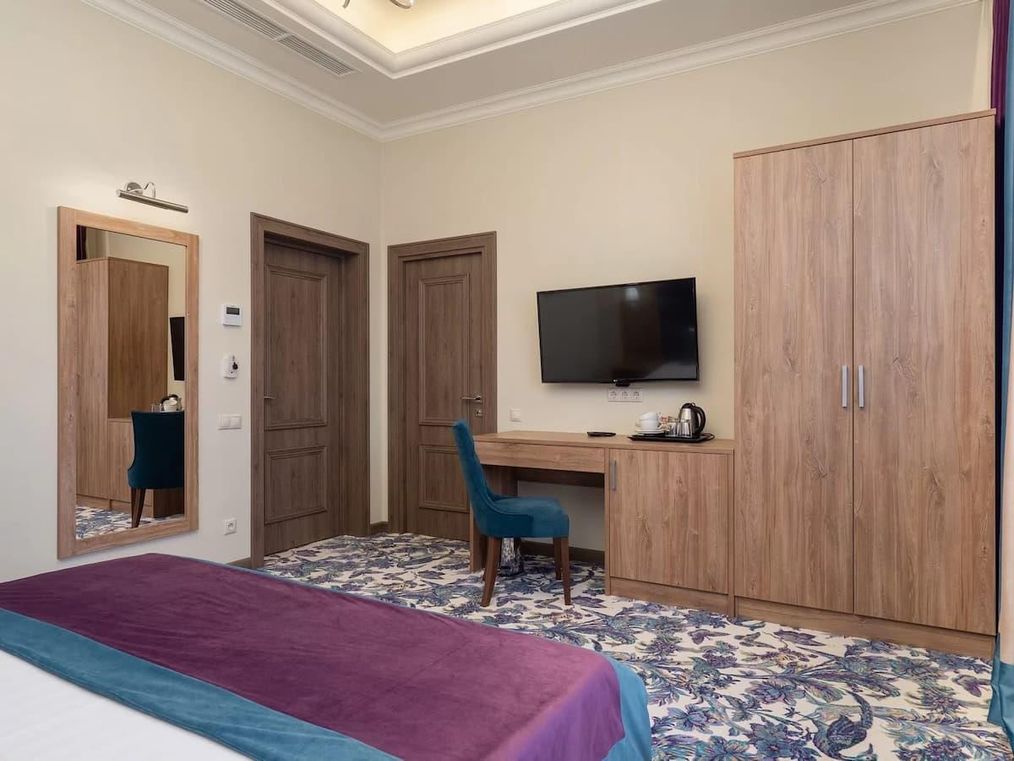 Картинка отеля - 10