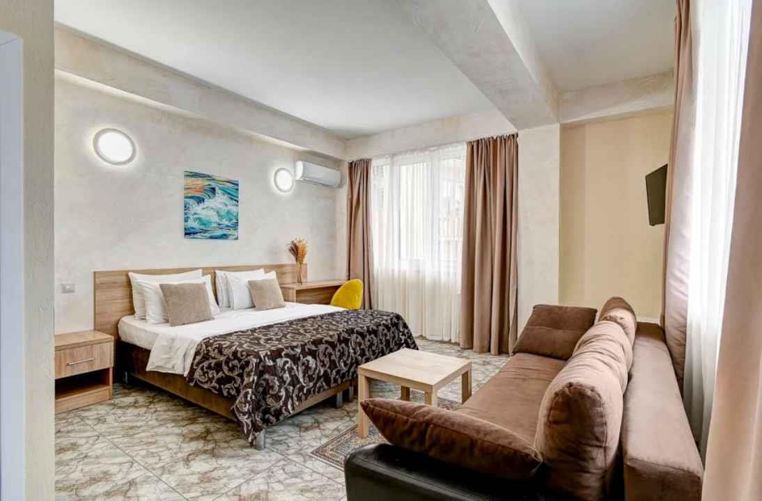 Картинка отеля - 24