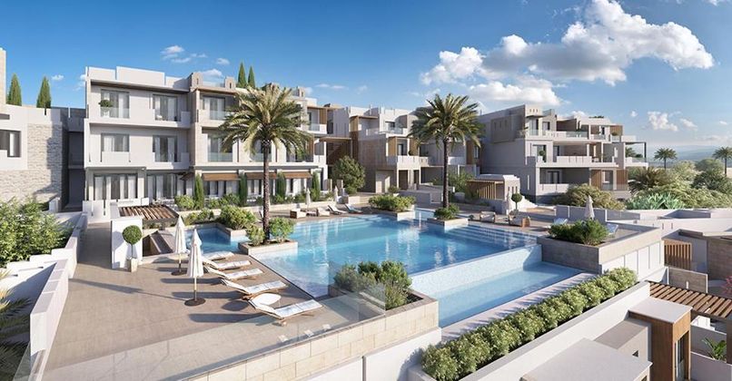 CREEK HOTEL AND RESIDENCES EL GOUNA - 2