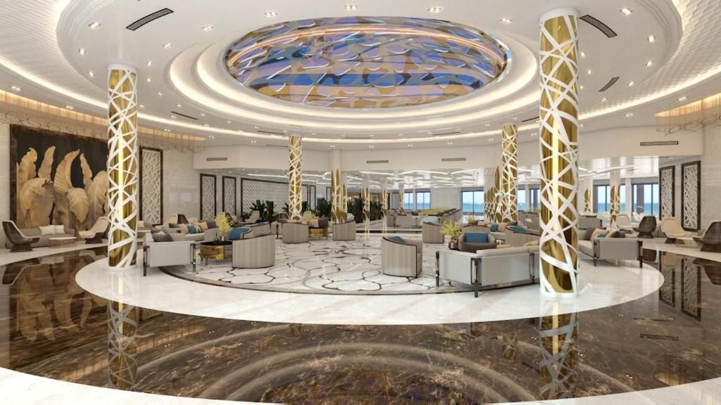 SIRENA AQUA PARK BEACH RESORT & SPA - 2