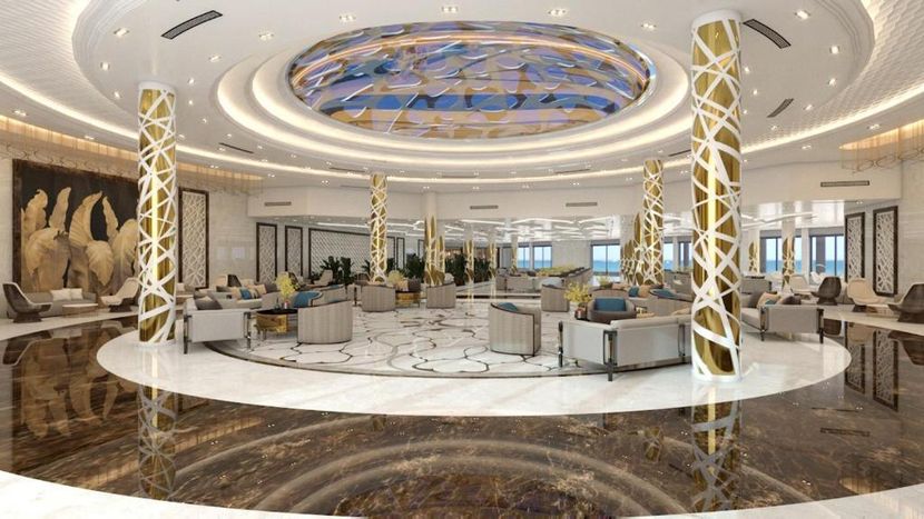 SIRENA AQUA PARK BEACH RESORT & SPA - 2