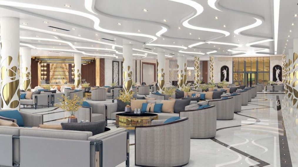 Картинка отеля - 12