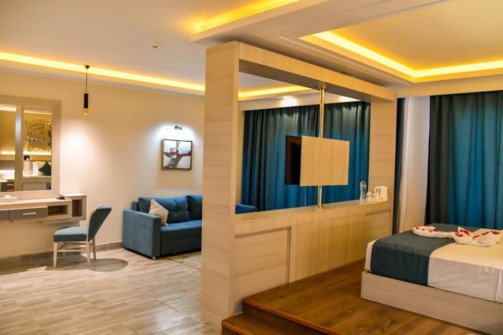 SIRENA AQUA PARK BEACH RESORT & SPA - 13