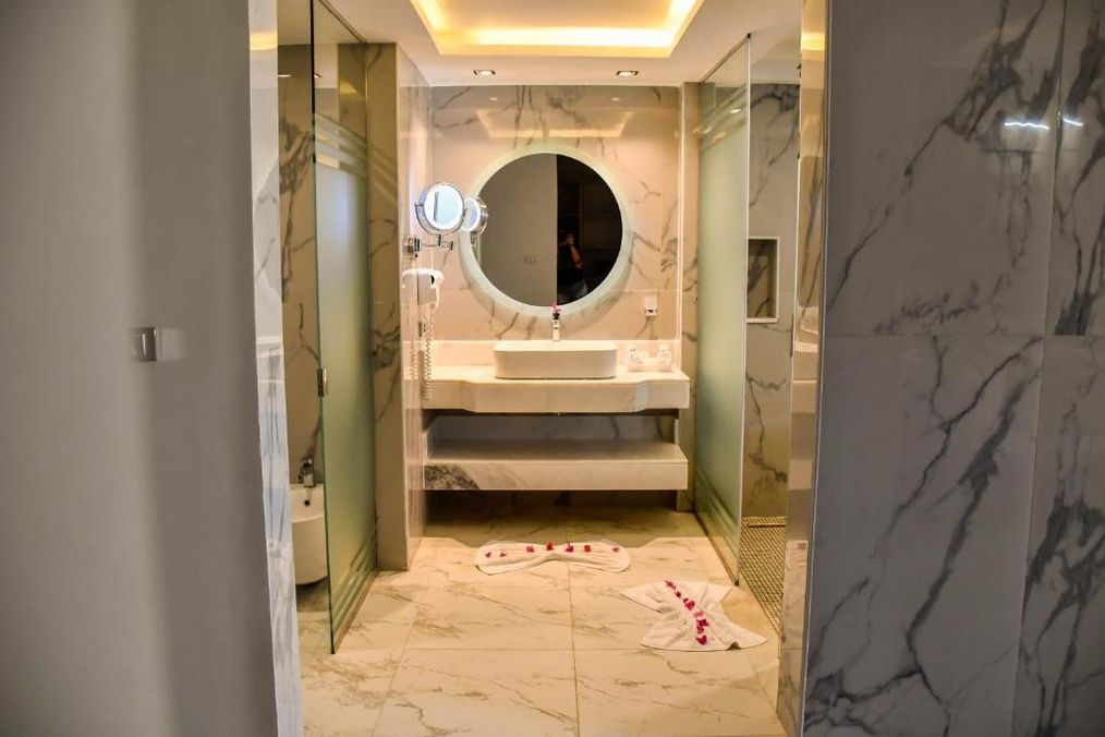 Картинка отеля - 14