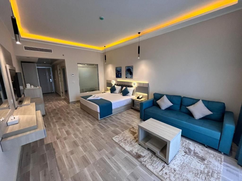 SIRENA AQUA PARK BEACH RESORT & SPA - 18