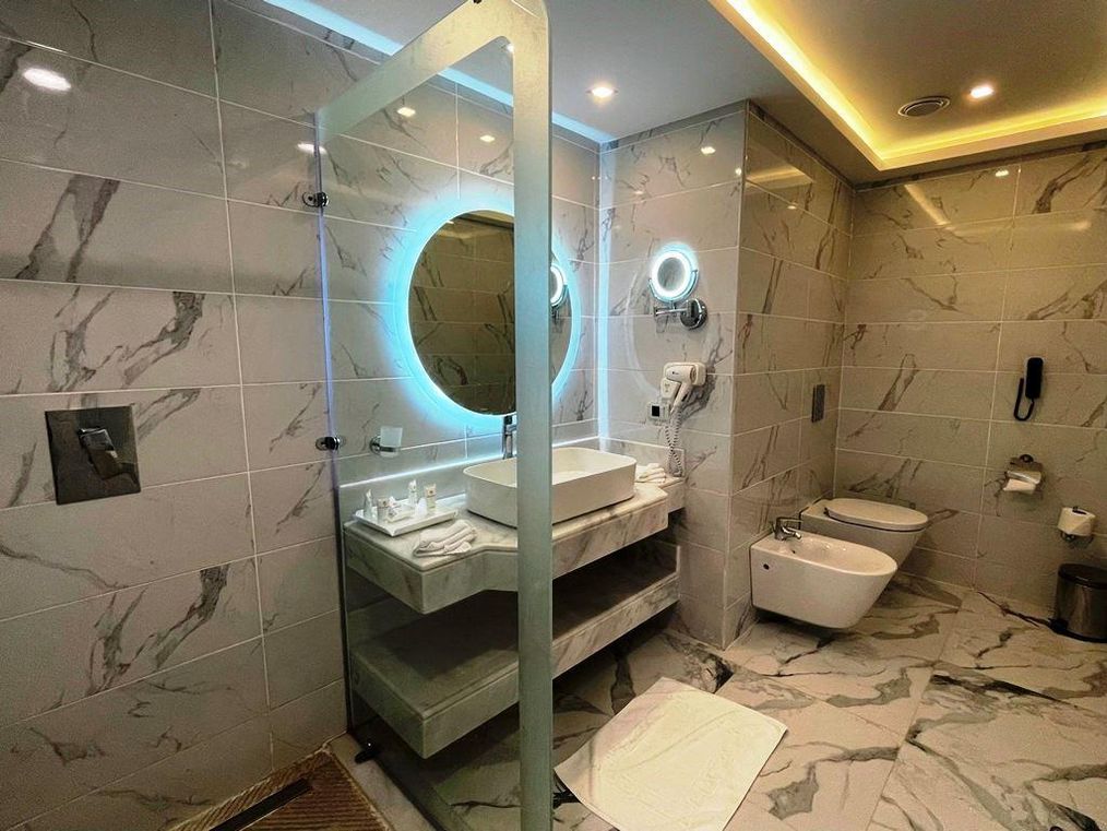 Картинка отеля - 21