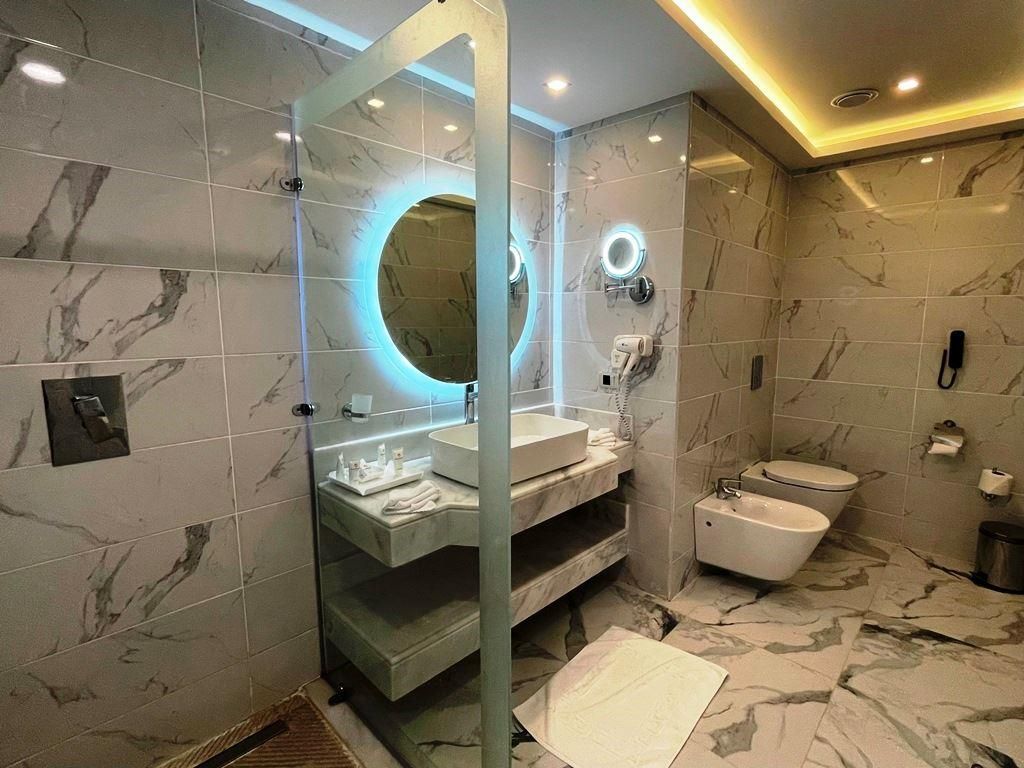 SIRENA AQUA PARK BEACH RESORT & SPA - 21