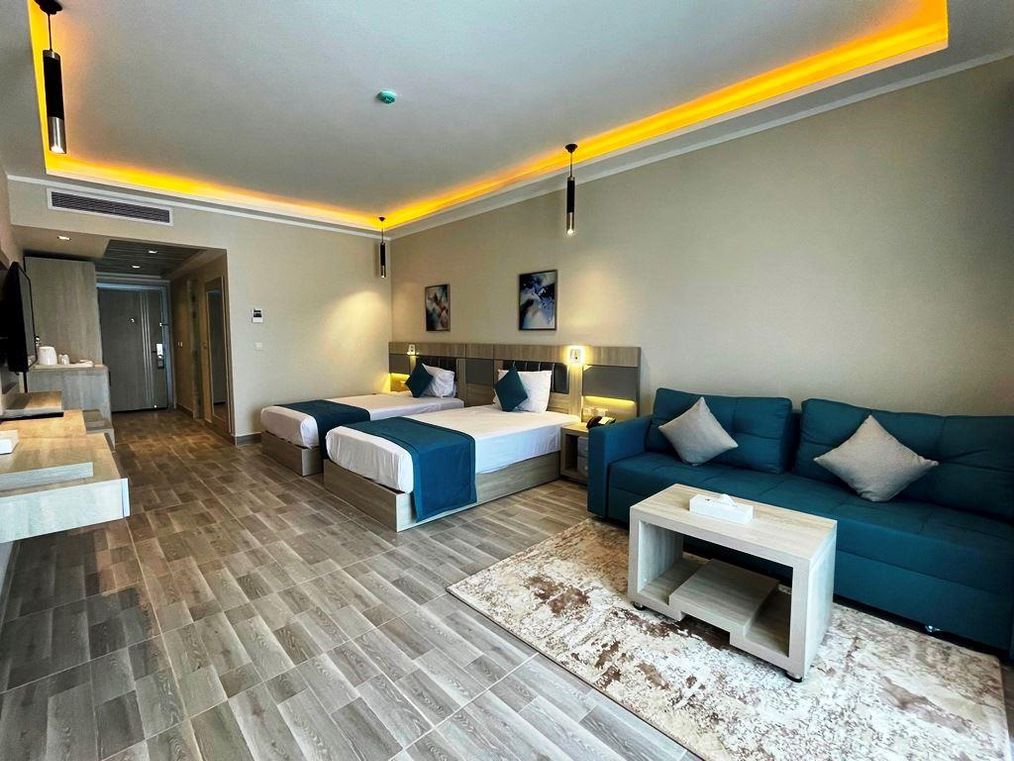 Картинка отеля - 22