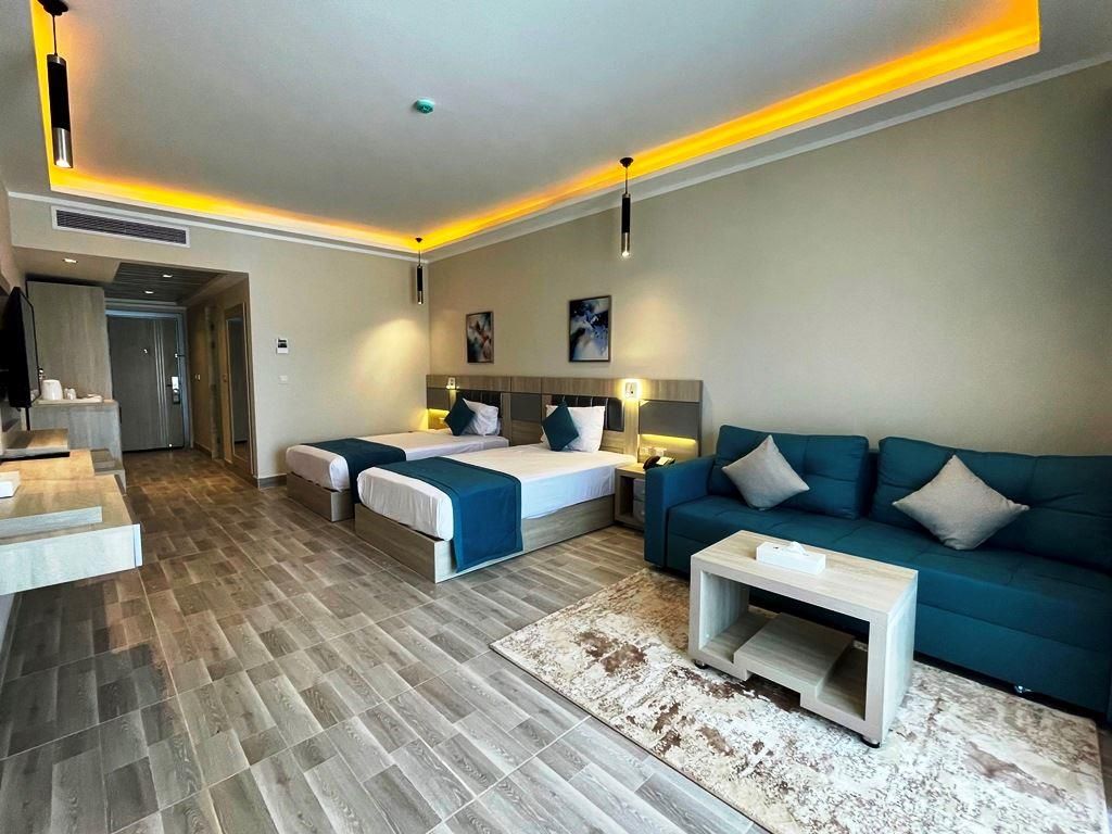 SIRENA AQUA PARK BEACH RESORT & SPA - 22