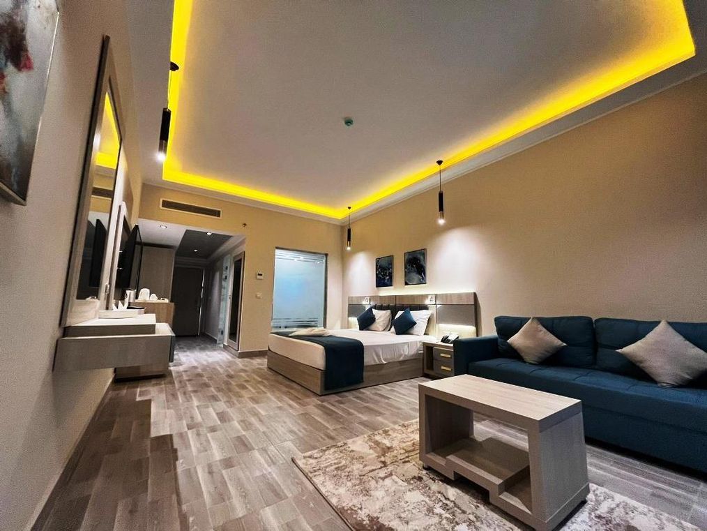 Картинка отеля - 25