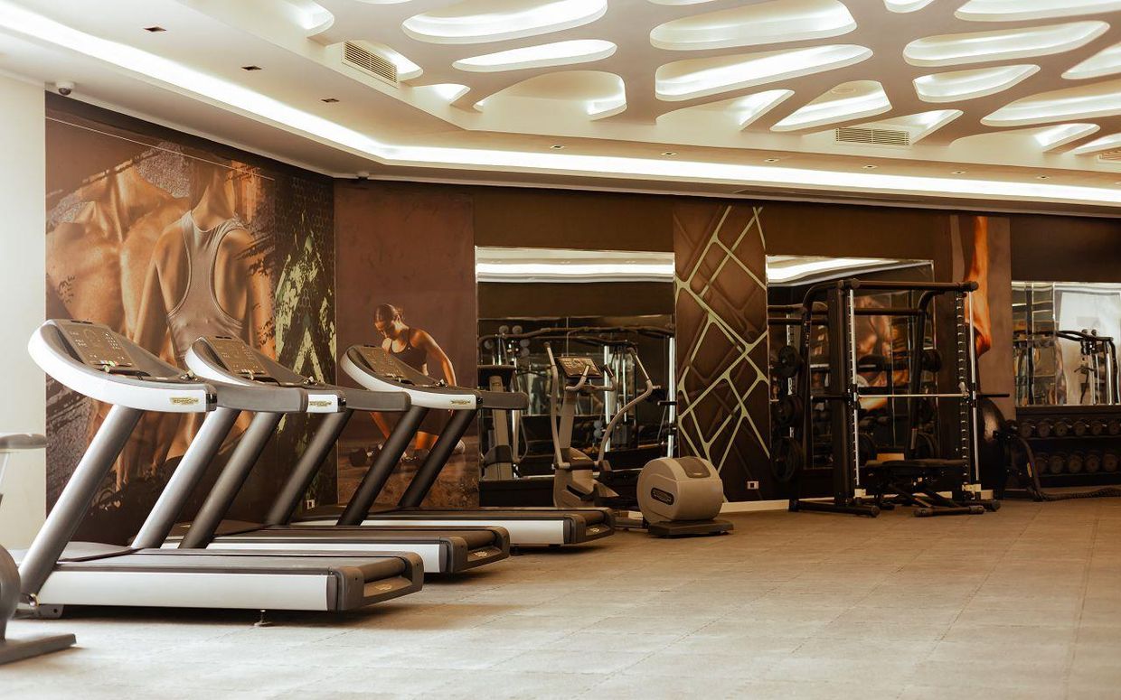 SIRENA AQUA PARK BEACH RESORT & SPA - 29