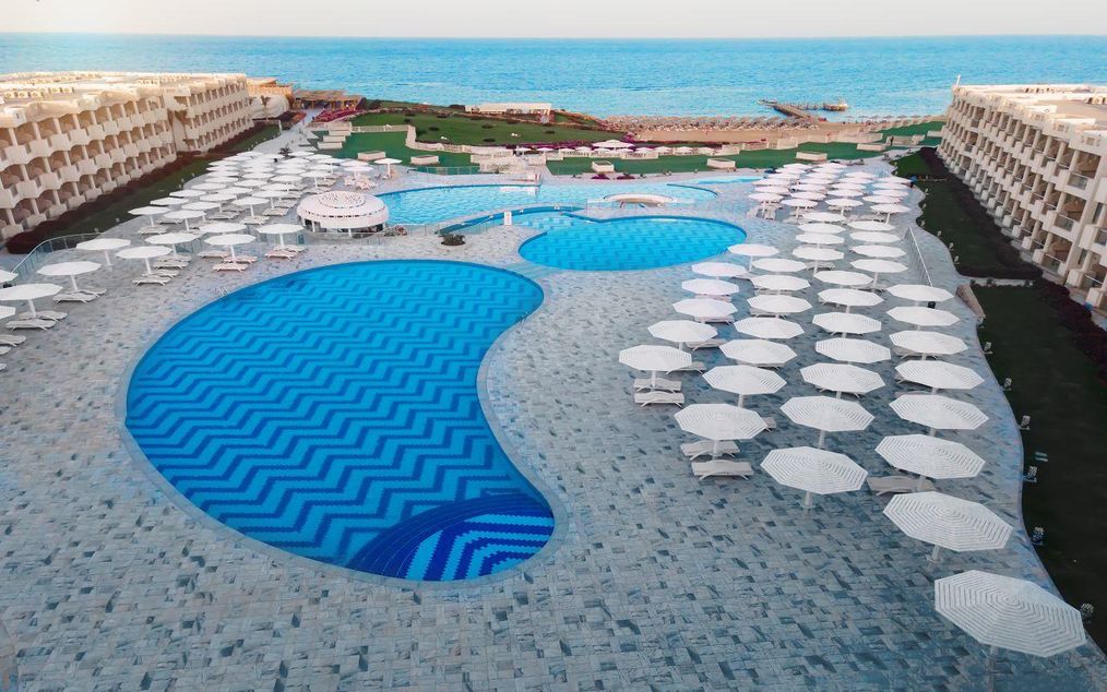 Картинка отеля - 30