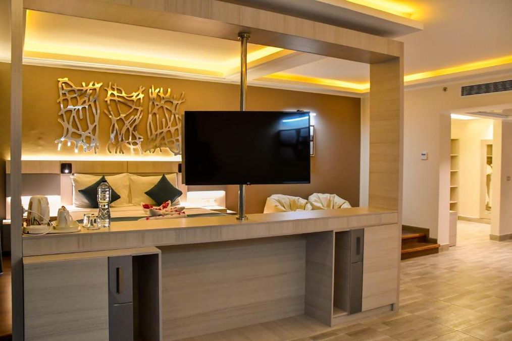 Картинка отеля - 4