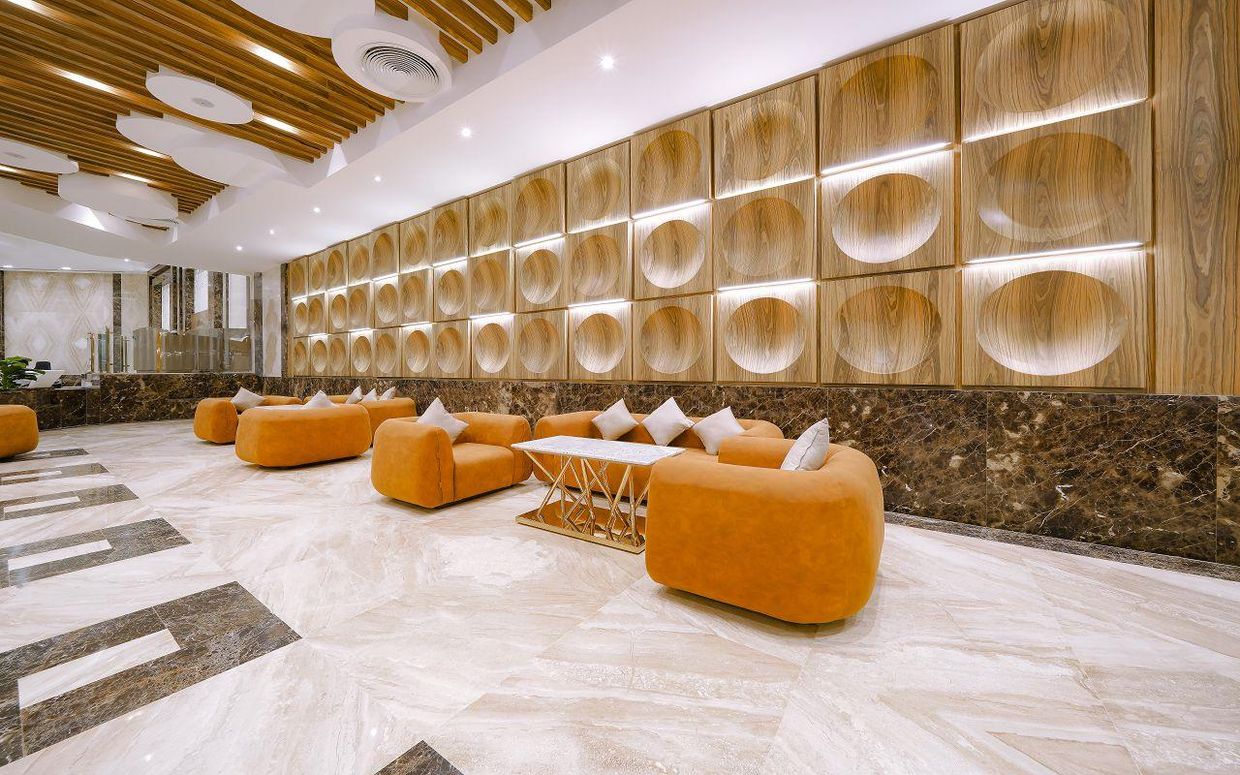 SIRENA AQUA PARK BEACH RESORT & SPA - 33