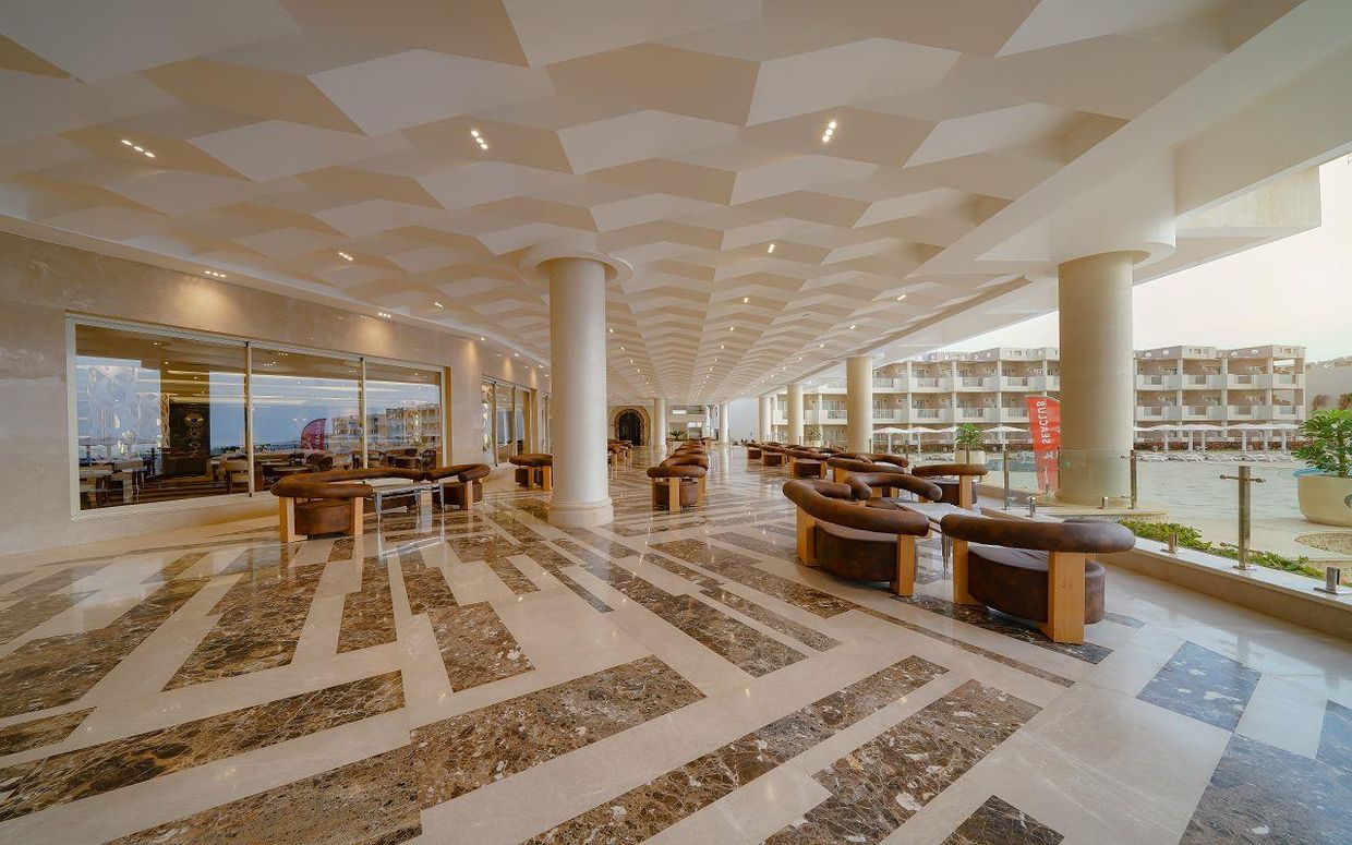 SIRENA AQUA PARK BEACH RESORT & SPA - 35