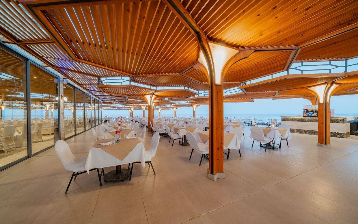 SIRENA AQUA PARK BEACH RESORT & SPA - 42