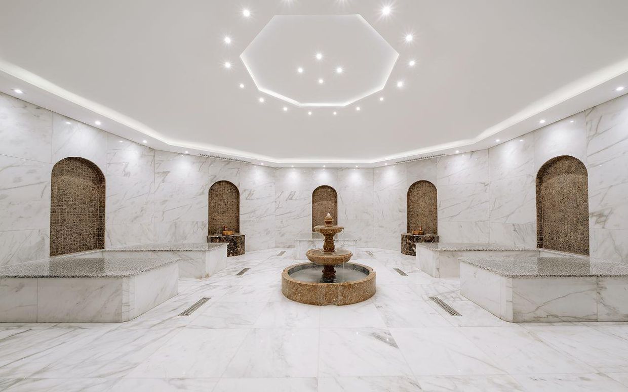 SIRENA AQUA PARK BEACH RESORT & SPA - 47