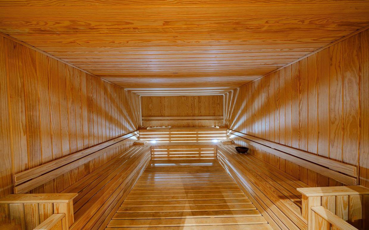 SIRENA AQUA PARK BEACH RESORT & SPA - 48