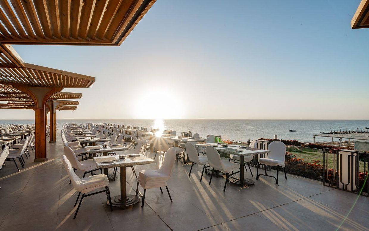 SIRENA AQUA PARK BEACH RESORT & SPA - 50