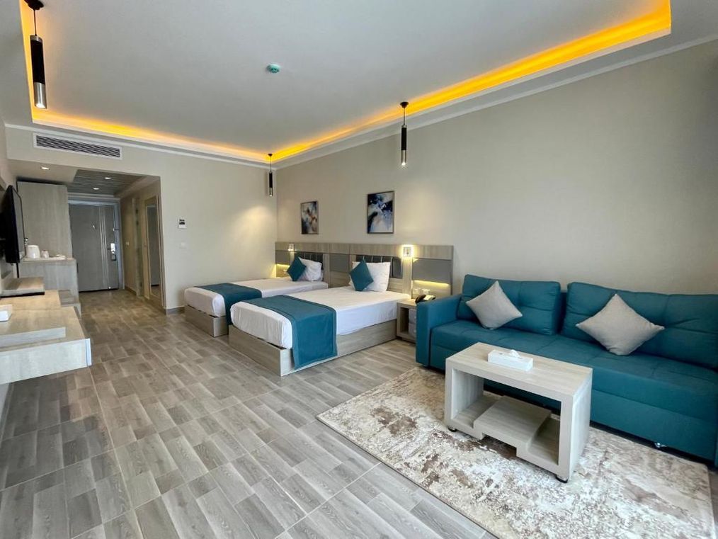 Картинка отеля - 10