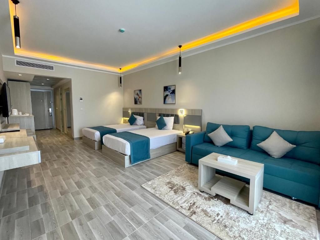 SIRENA AQUA PARK BEACH RESORT & SPA - 10