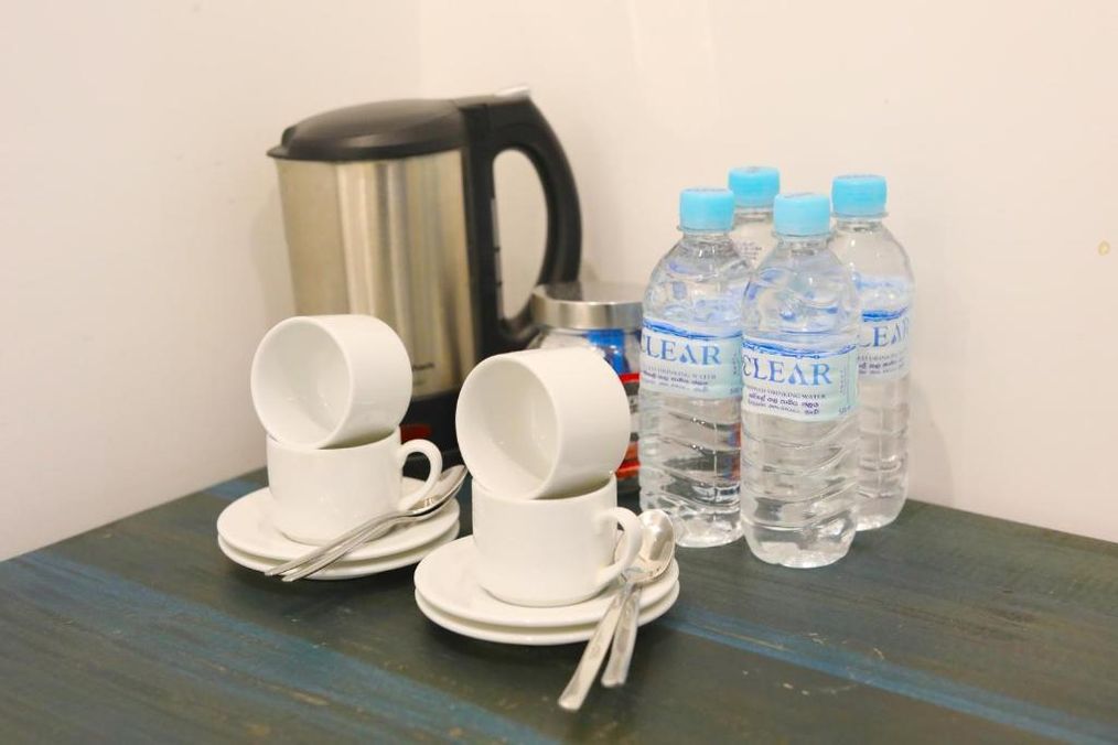 Картинка отеля - 11