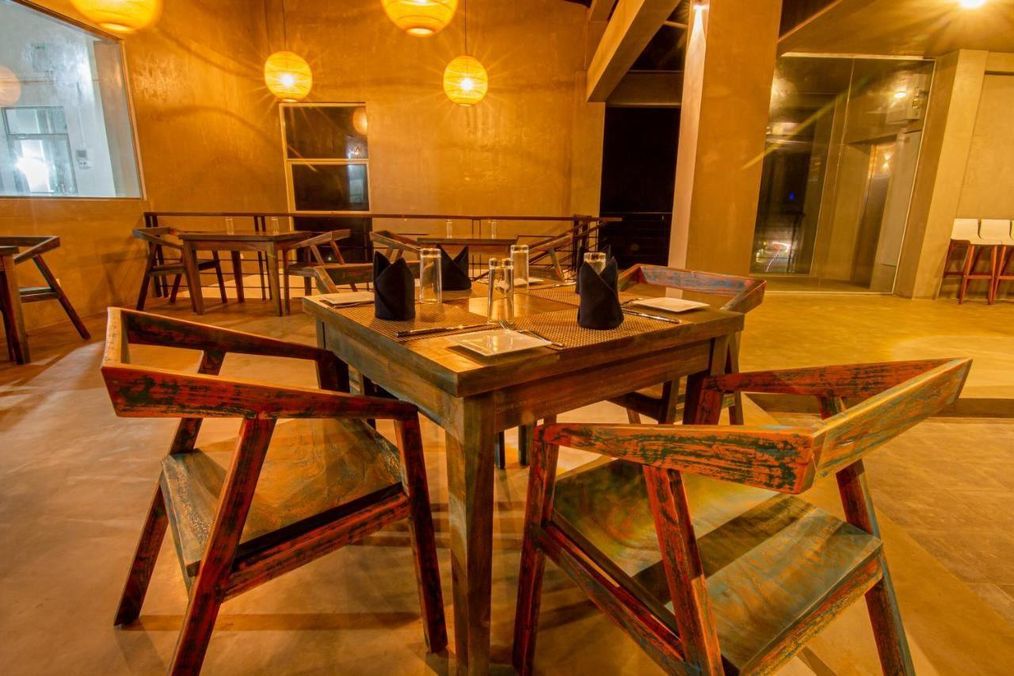 Картинка отеля - 17