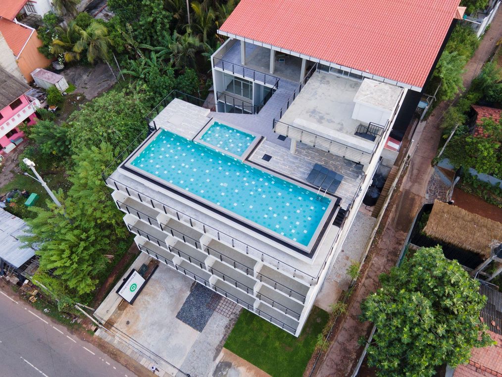 Картинка отеля - 19