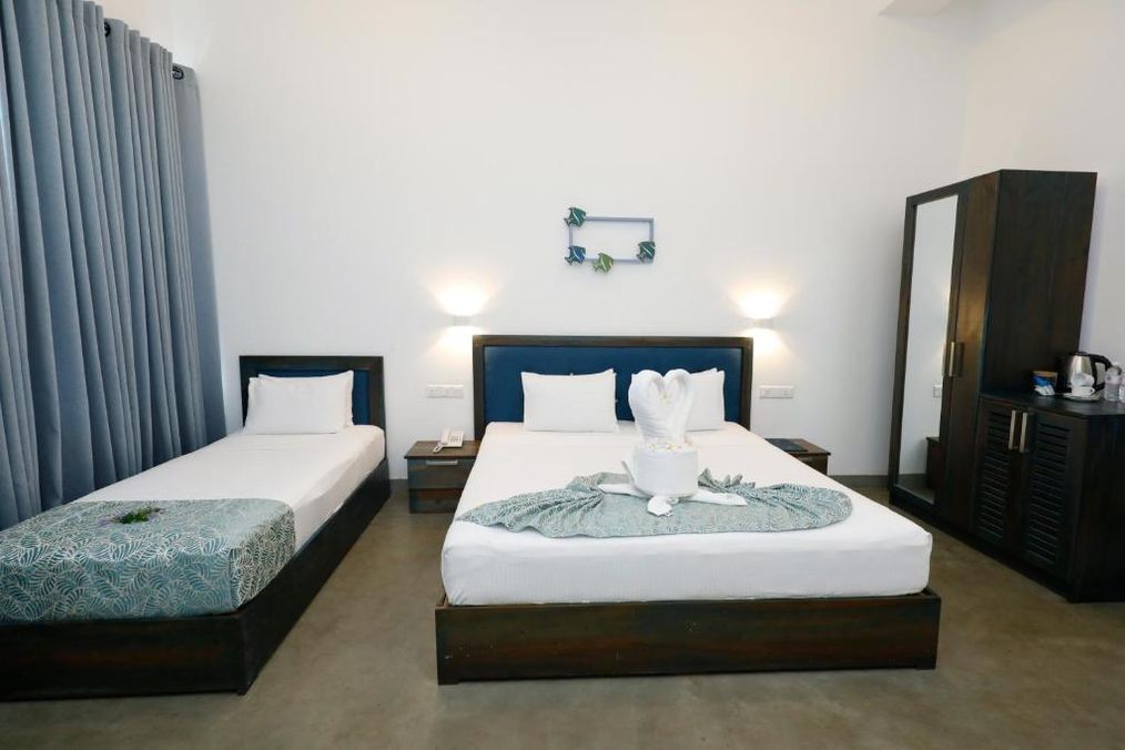 Картинка отеля - 3