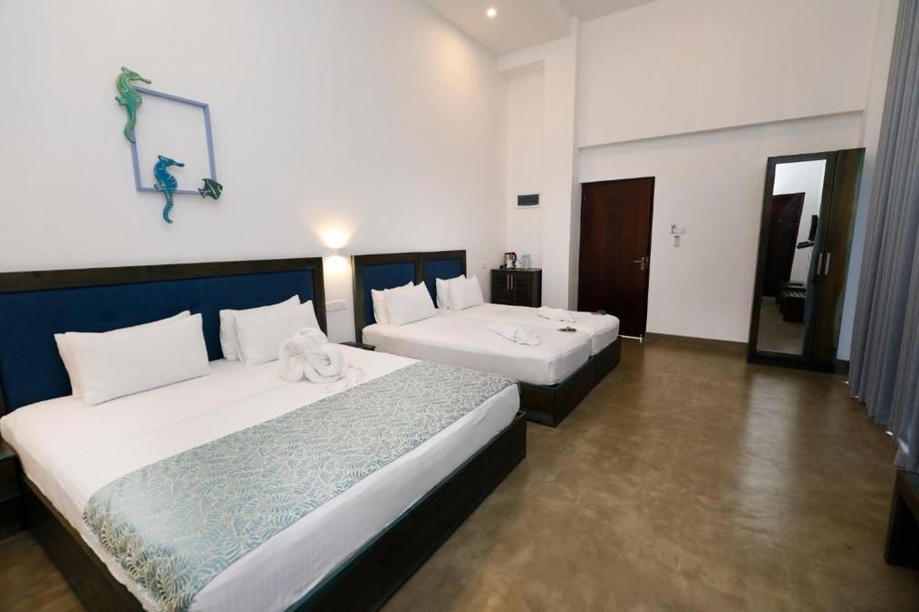 Картинка отеля - 4