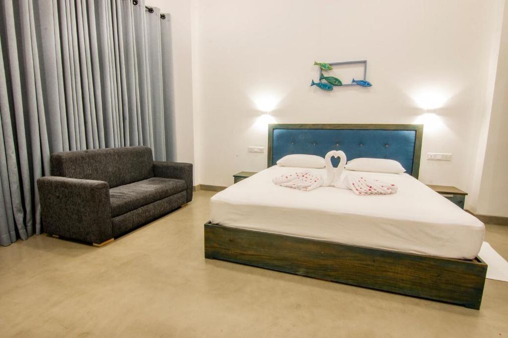 Картинка отеля - 5