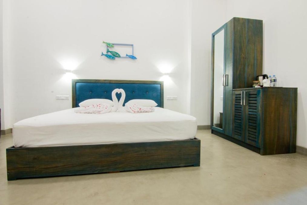 Картинка отеля - 6