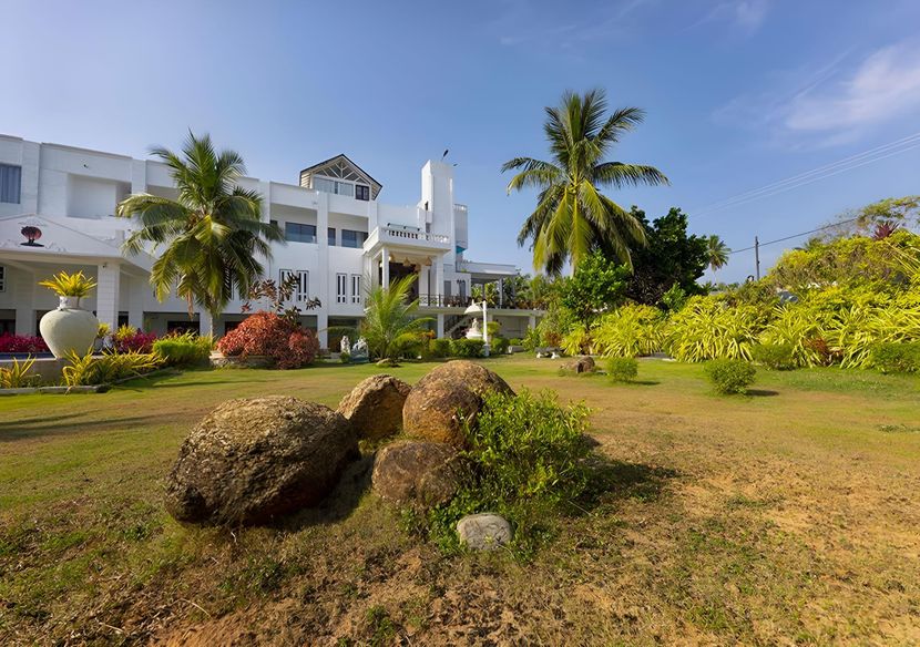 SEA BREEZE HOTEL (AMBALANGODA) - 4