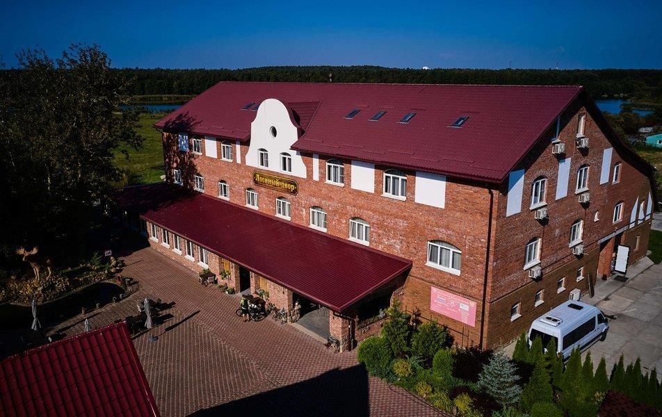 Картинка отеля - 11