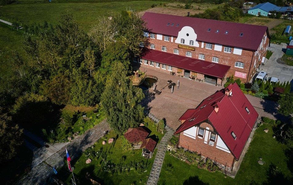 Картинка отеля - 9