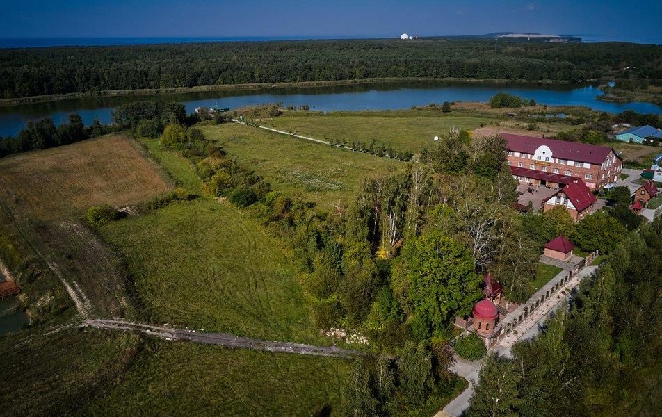 Картинка отеля - 10
