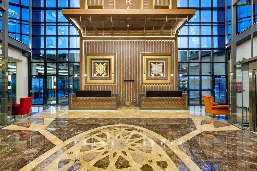 Algora Hotel (ISLAMIC HOTEL) - 3