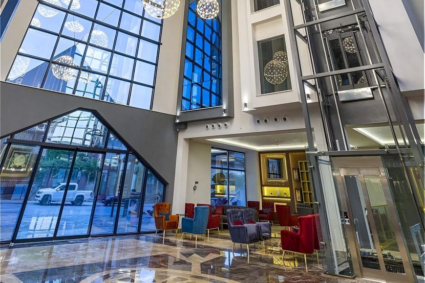 Algora Hotel (ISLAMIC HOTEL) - 5