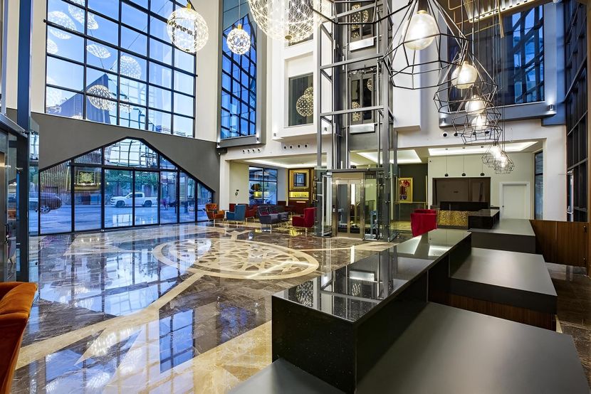 Algora Hotel (ISLAMIC HOTEL) - 6