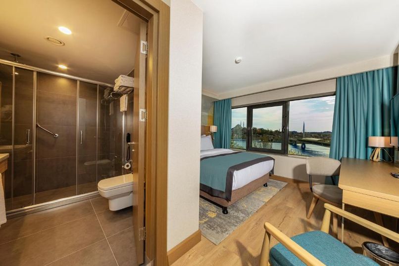 Csk The Halich Port Istanbul Hotel - 2