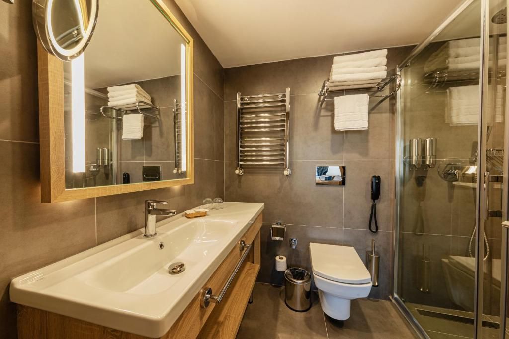 Csk The Halich Port Istanbul Hotel - 14