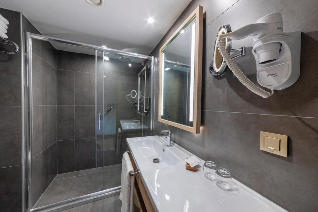 Csk The Halich Port Istanbul Hotel - 5