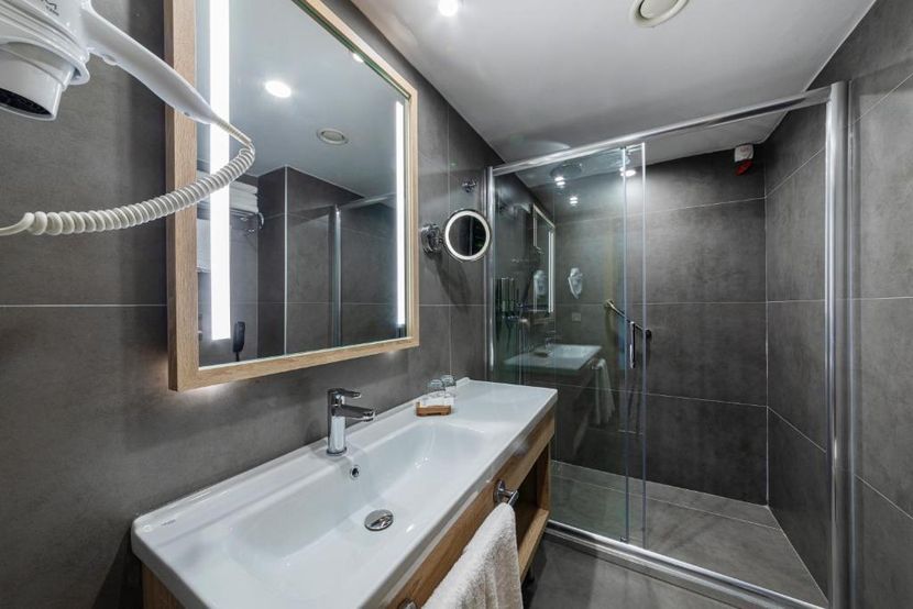 Csk The Halich Port Istanbul Hotel - 6