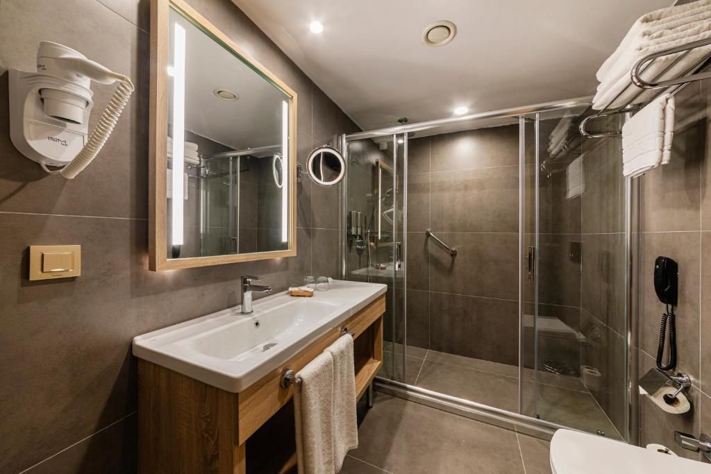 Csk The Halich Port Istanbul Hotel - 7