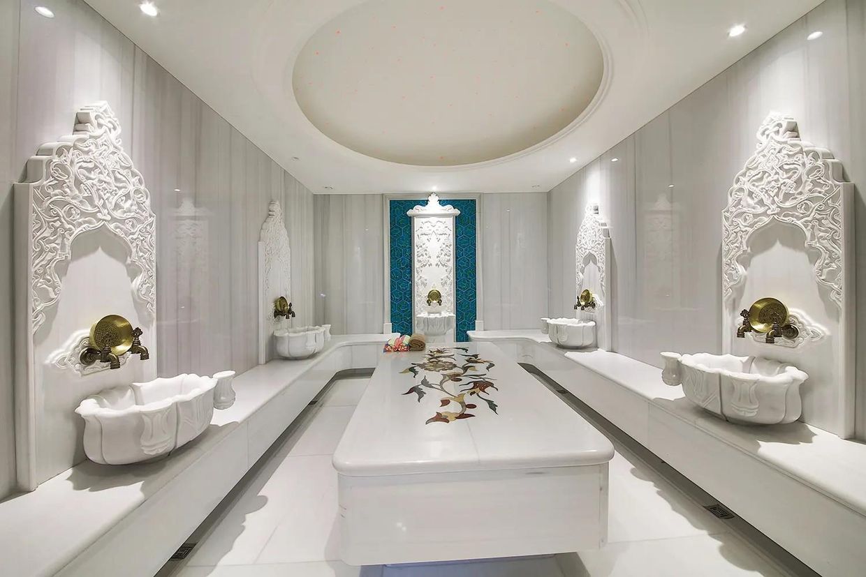 Manors Hotel Special Class - 2